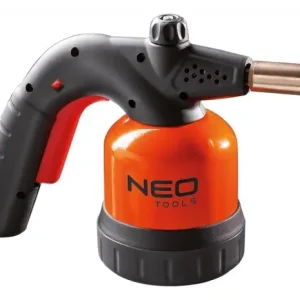 PALNIK LUTOWNICA NA NABOJE 20-020 NEO Hit cenowy